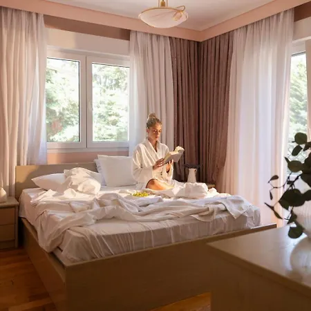 Agapi Sani Villa Sani (Chalkidiki)