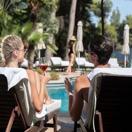Agapi Sani Villa *