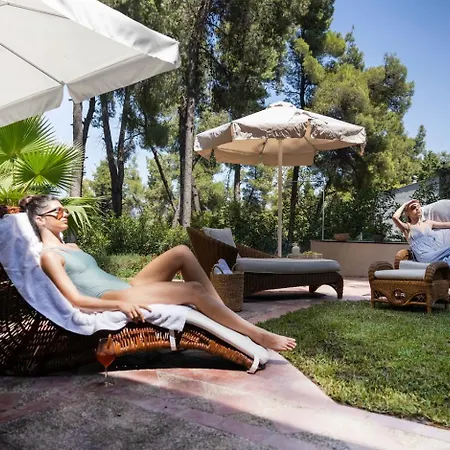 Agapi Sani Villa Sani (Chalkidiki)